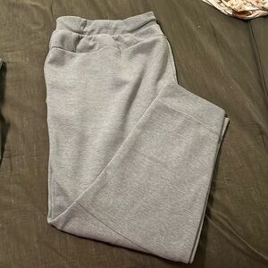 Russell Fusion Knit Joggers